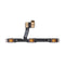 Nappe du bouton d'alimentation et du bouton de volume pour Huawei P20 Pro